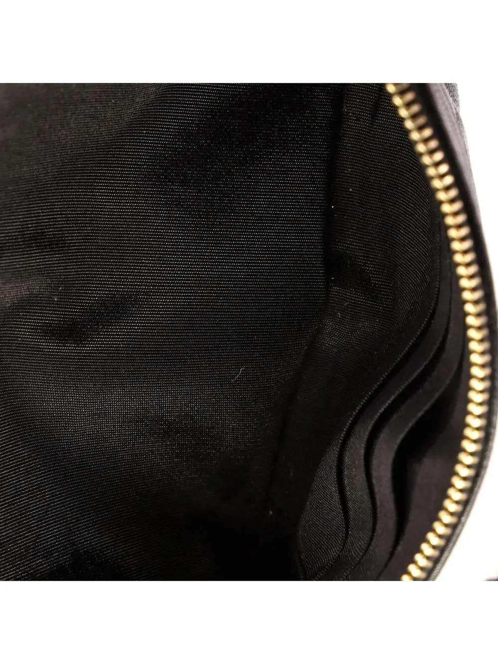 Chanel Mademoiselle Vintage Double Zip #342839C23B